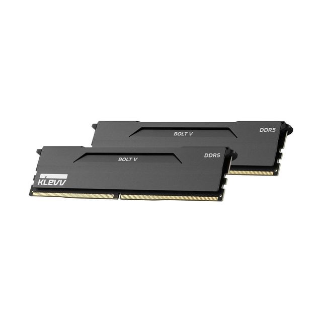 [서린공식] 에센코어 클레브 DDR5-6000 CL30 BOLT V 패키지 서린 32GB(16Gx2)