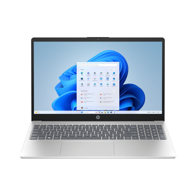 HP 15-fd0089TU 사무용 가정용 13세대 노트북