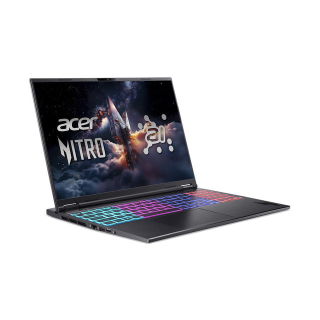 에이서 니트로 16S AN16S-61-R4WY 게이밍노트북 (R7-350/RTX 5070/180Hz/32GB)