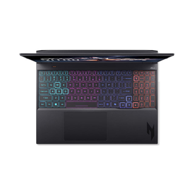 에이서 니트로 16S AN16S-61-R4WY 게이밍노트북 (R7-350/RTX 5070/180Hz/32GB)