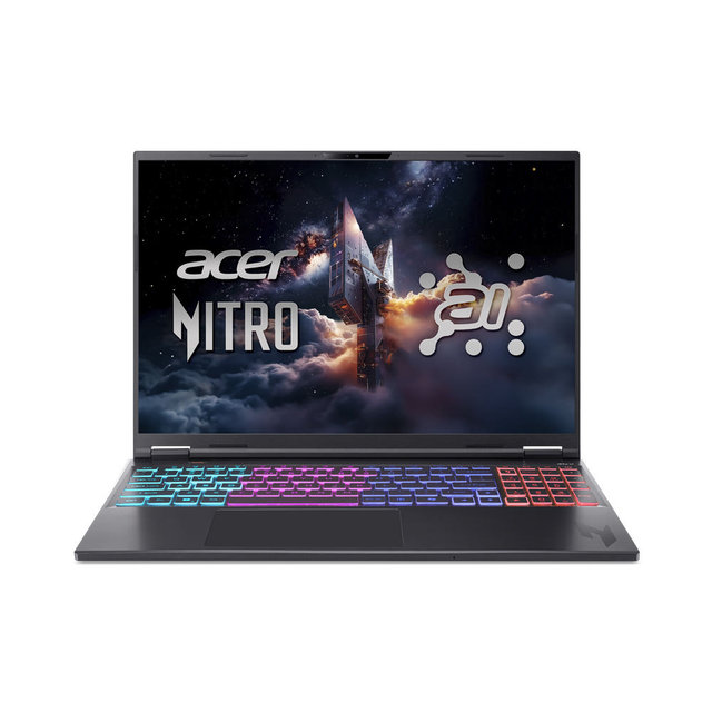 에이서 니트로 16S AN16S-61-R4WY 게이밍노트북 (R7-350/RTX 5070/180Hz/32GB)