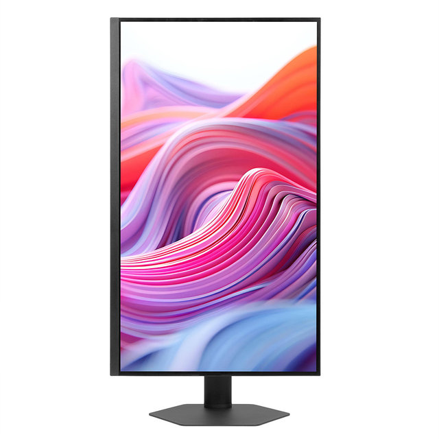 크로스오버 27QM168C QHD IPS USB-C 68cm 피벗 120Hz 게이밍 컴퓨터 모니터 무결점