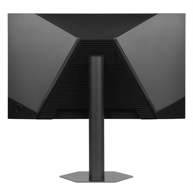 크로스오버 27QM168C QHD IPS USB-C 68cm 피벗 120Hz 게이밍 컴퓨터 모니터 무결점