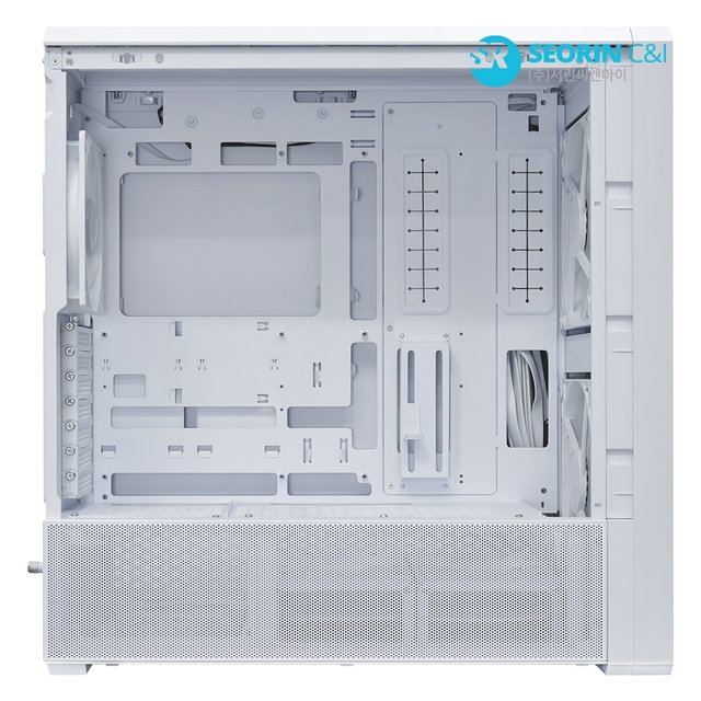 [서린공식] 리안리 LANCOOL 217 INF (화이트)