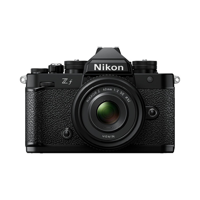 니콘 니콘 풀프레임 미러리스 Zf 40mm f2 SE KIT