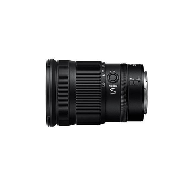NIKKOR Z 24-120mm f/4 S