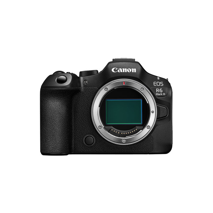 CANON 캐논 미러리스 카메라 EOS-R6MKIII BODY 렌즈X