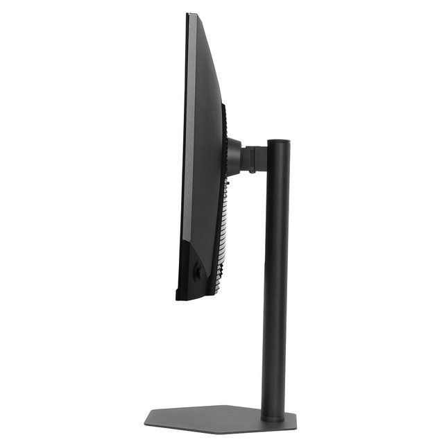 크로스오버 27QM168C QHD IPS USB-C 68cm 피벗 120Hz 게이밍 컴퓨터 모니터