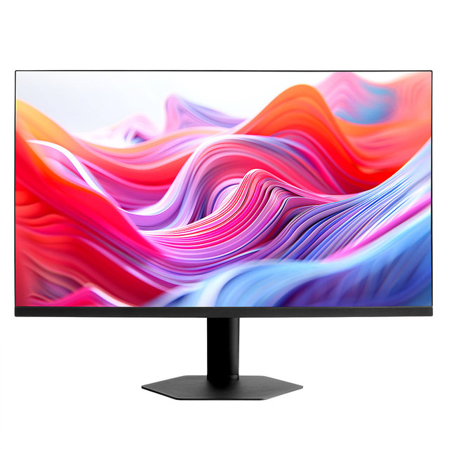 크로스오버 27QM168C QHD IPS USB-C 68cm 피벗 120Hz 게이밍 컴퓨터 모니터