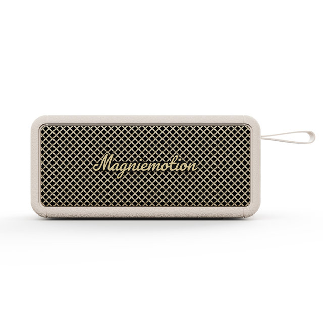 브리츠 BZ-MG70Plus 휴대용 소형 무선 블루투스 스피커