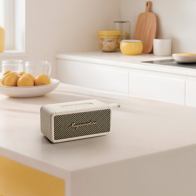 브리츠 BZ-MG70Plus 휴대용 소형 무선 블루투스 스피커