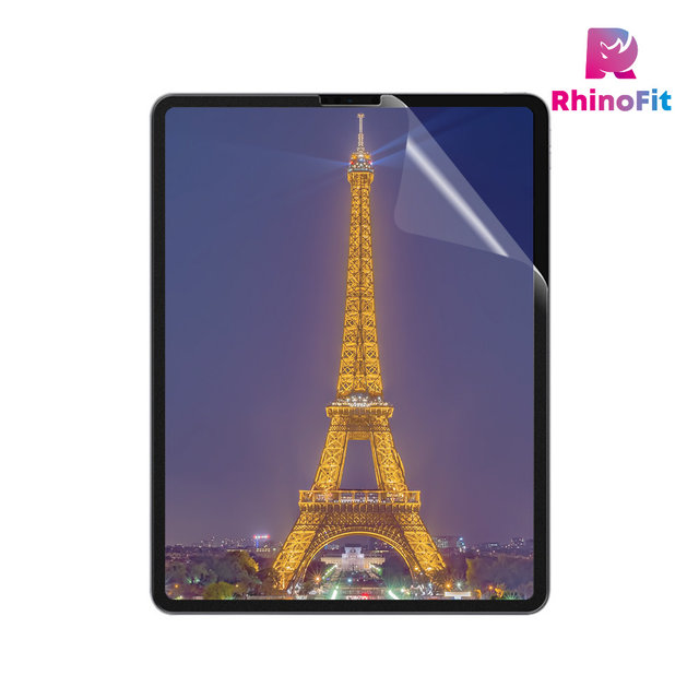 갤럭시탭 S9/S9 FE/S10 FE 종이질감 액정 보호 필름