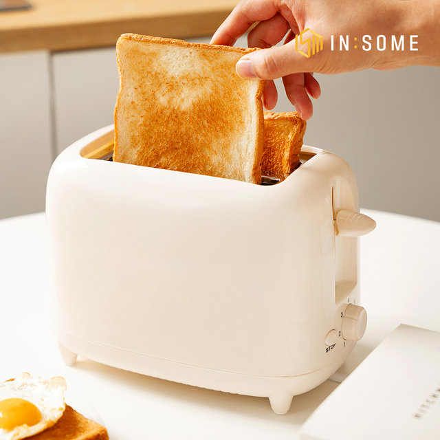 인썸 토스터기 가정용 추천 식빵 미니 전기 토스트기 ITS-1