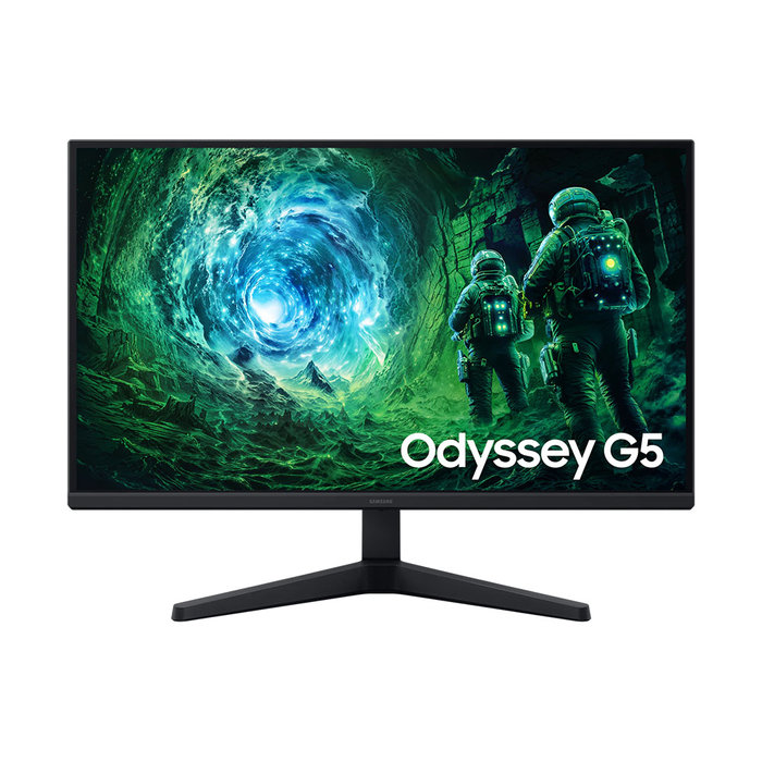 삼성전자 오디세이 G5 G53F QHD 200Hz 68.4cm - LS27FG530EKXKR