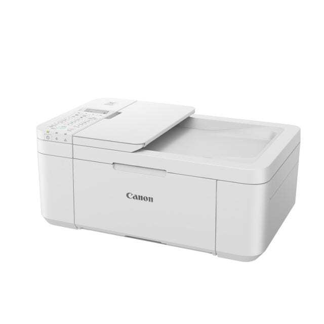 캐논 TR4695 자동양면인쇄 컬러 잉크젯복합기 프린터 팩스복합기 - [TR4695(OFF)]