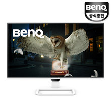 BenQ 모니터 EW270Q