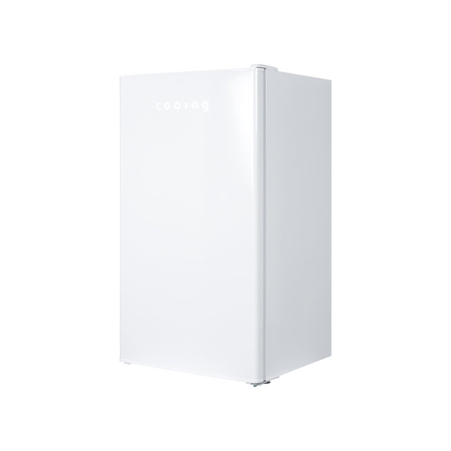 미니냉장고 REF-S91W 소형 신혼 원룸 사무실 슬림