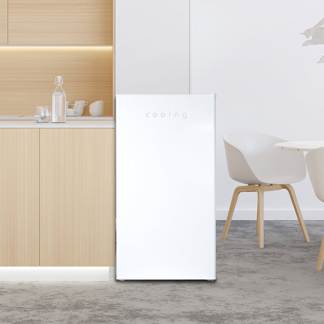 미니냉장고 REF-S71W 소형 신혼 원룸 사무실 슬림