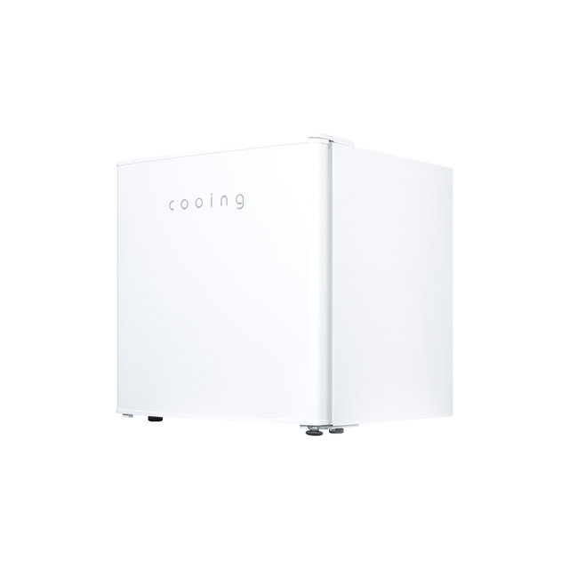 미니냉장고 REF-S51W 소형 신혼 원룸 사무실 슬림