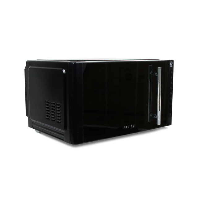 광파오븐렌지 CON-P26M 복합 오븐레인지 전자레인지 에어프라이어 겸용 멀티 쿠커