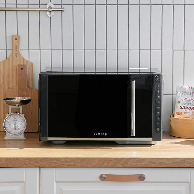 광파오븐렌지 CON-P26M 복합 오븐레인지 전자레인지 에어프라이어 겸용 멀티 쿠커