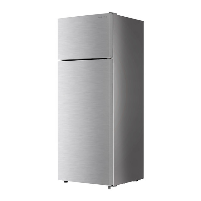 소형냉장고 REF-D212 실버 미니 원룸 사무실 신혼 슬림