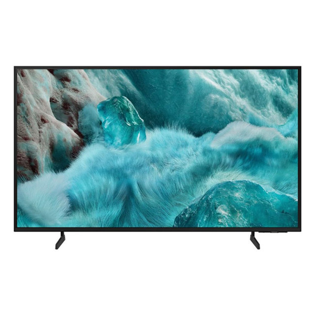 삼성 QLED 4K TV 138cm 스탠드형 KQ55QF7DAFXKR(S)