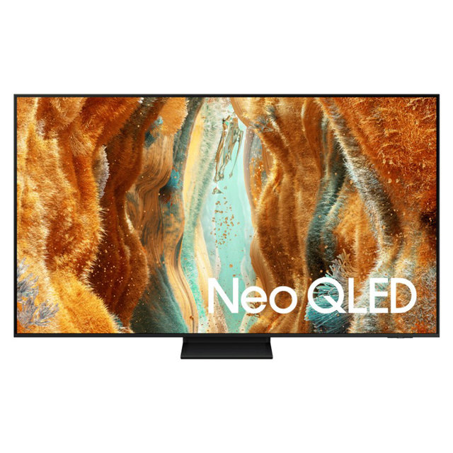 삼성 Neo QLED QNF75 TV 163cm 벽걸이형 KQ65QNF75AFXKR(W)