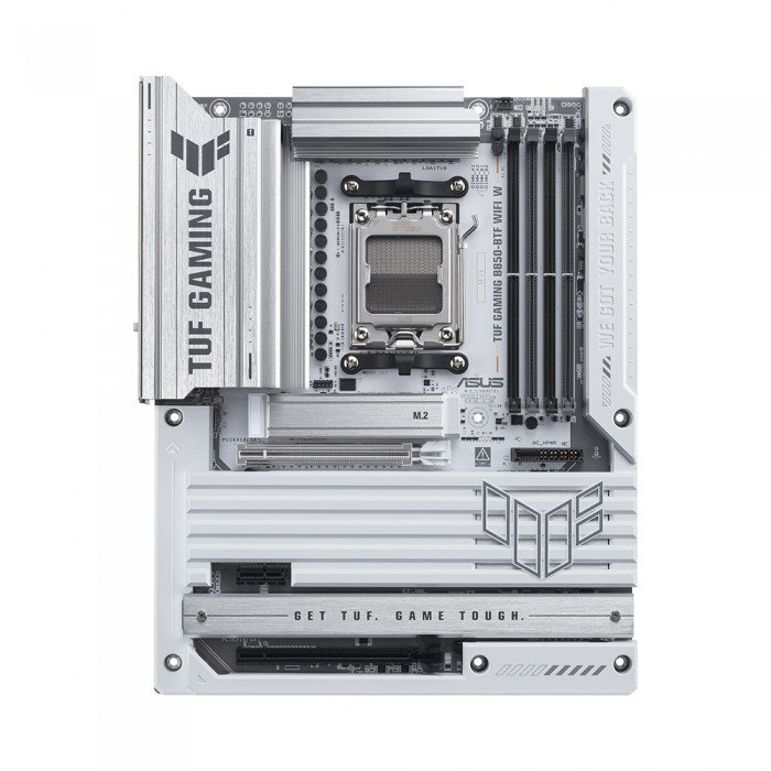 ASUS 에이수스 ASUS TUF Gaming B850-BTF WIFI W 인텍앤컴퍼니 D5 AMD 메인보드