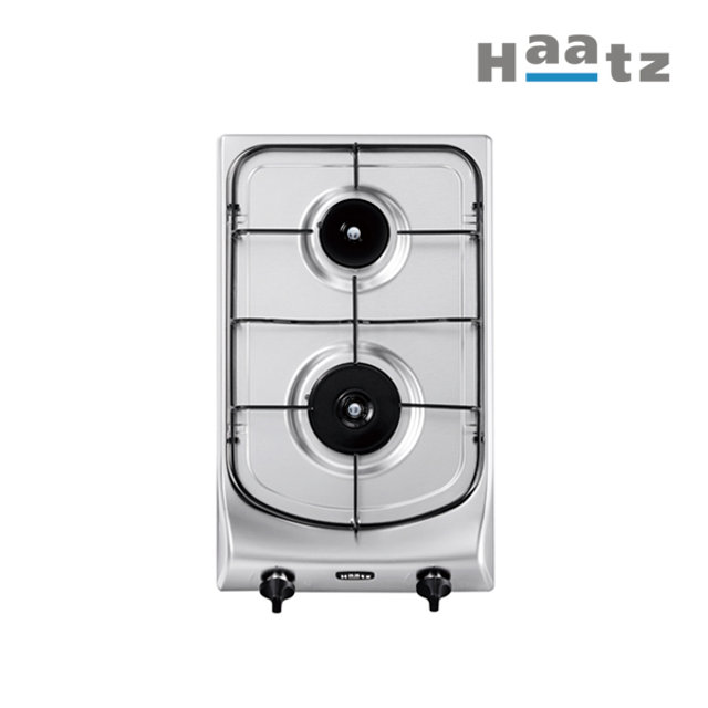 [전국설치] 하츠 빌트인 2구 가스레인지 쿡탑 GC-2303