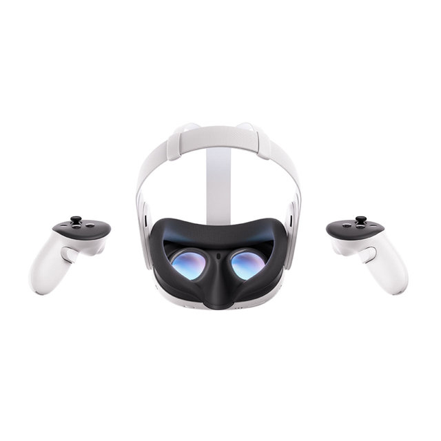 [공식인증점] 메타 퀘스트3 512GB VR기기 META-QUEST3(512GB)