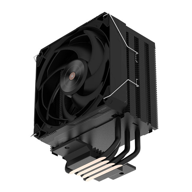 ALSEYE Q120S Plus (블랙)_CPU 쿨러