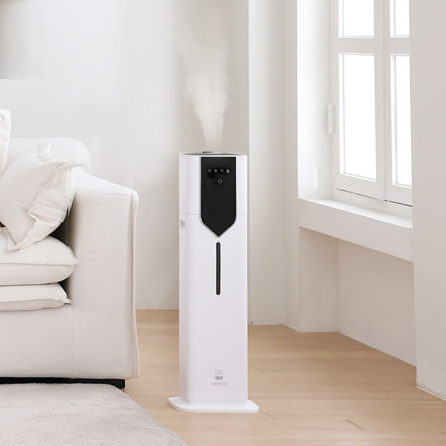 모리츠 10L 대용량 초음파 가습기  MO-10HM25