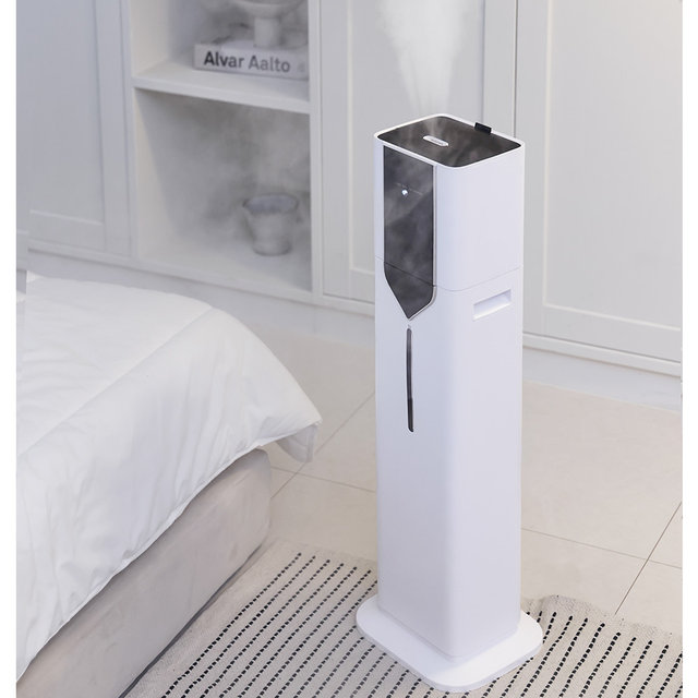 모리츠 10L 대용량 초음파 가습기  MO-10HM25