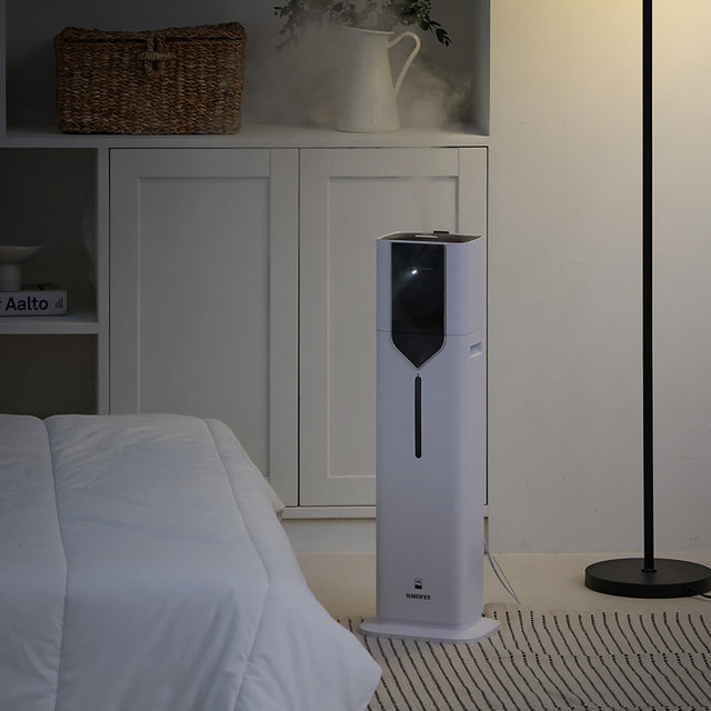 모리츠 10L 대용량 초음파 가습기  MO-10HM25