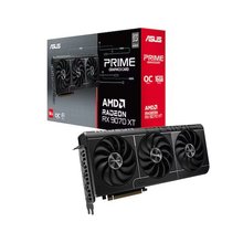 [하이마트] ASUS ASUS PRIME 라데온 RX 9070 XT OC D6 16GB 대원씨티에스