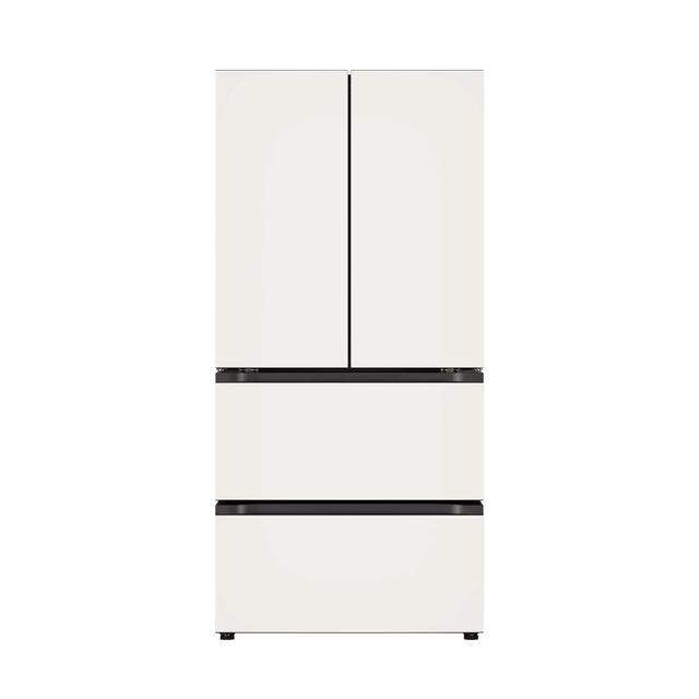 LG 디오스 AI 오브제컬렉션 김치톡톡 스탠드형 Z490MEEF12 (491L,2등급)