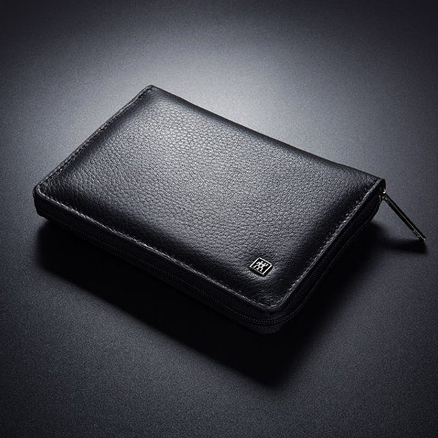 [즈윌링] 헹켈 프리미엄 네일케어 지퍼 패스너 9종세트(HK97103-004)