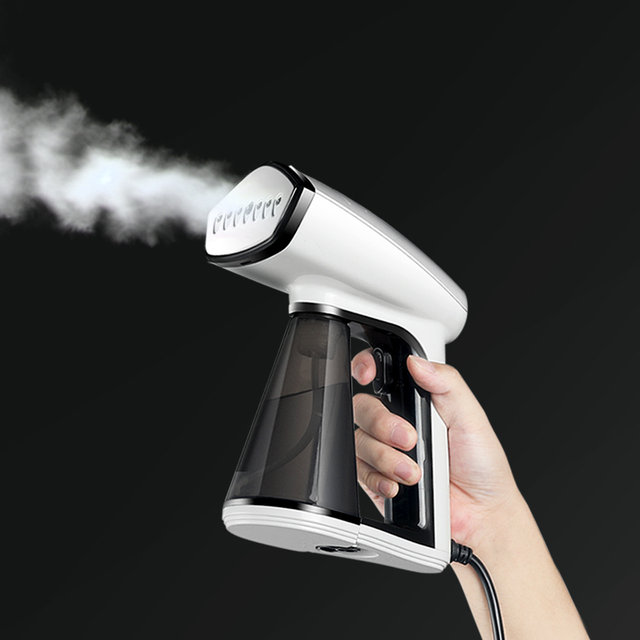 [박스개봉-변심반품] 오스너 아이핸디 핸디형 스팀다리미 화이트 IHANDY_WH