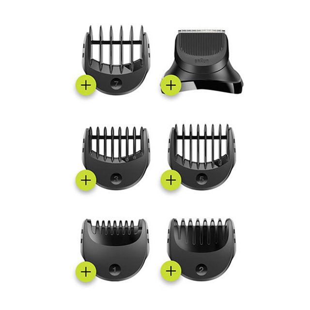 [중급 / 장한평점] 브라운 면도기 (J)310BT