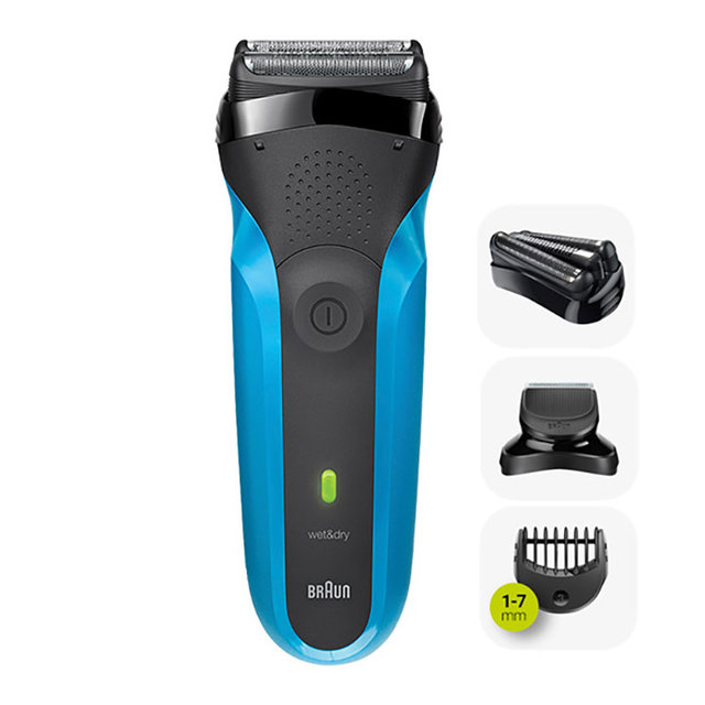 [중급 / 장한평점] 브라운 면도기 (J)310BT