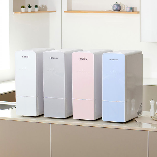 [양품 / 장한평점] 헤르젠 AI CARE 쌀냉장고 21KG (J)SSR-A21K