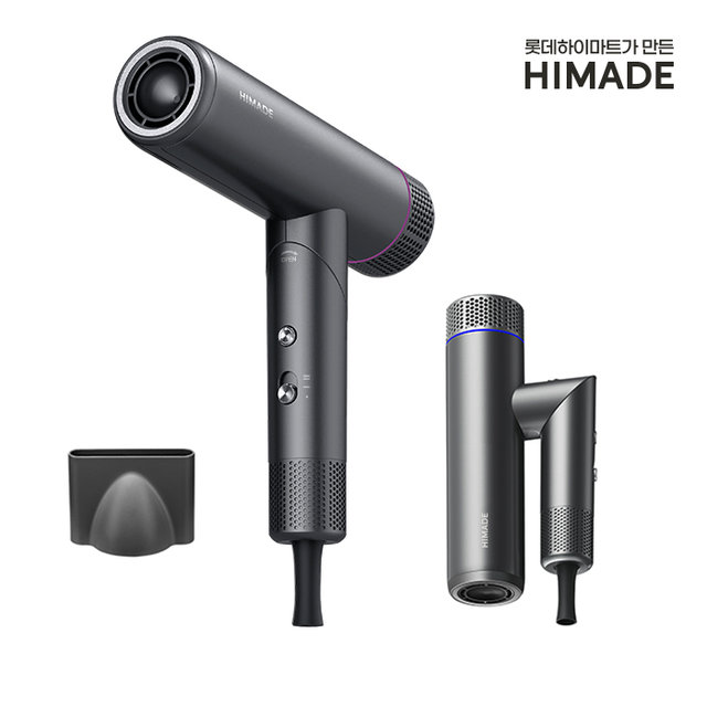 [최상급 / 장한평점] 하이메이드 1700W BLDC 헤어드라이기 (J)HHD-AI1700B