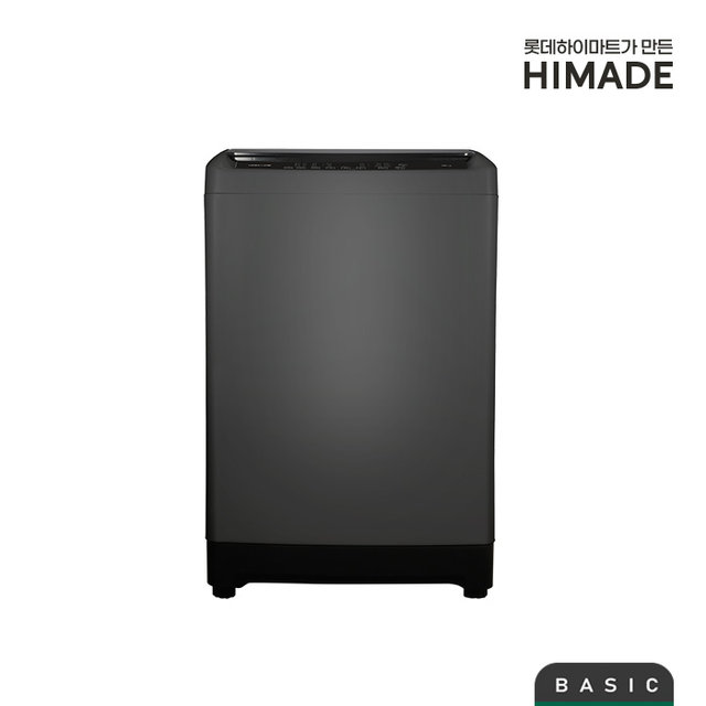 [중급 / 장한평점] 하이메이드 18kg 전자동 세탁기 (J)HCP-18WMG