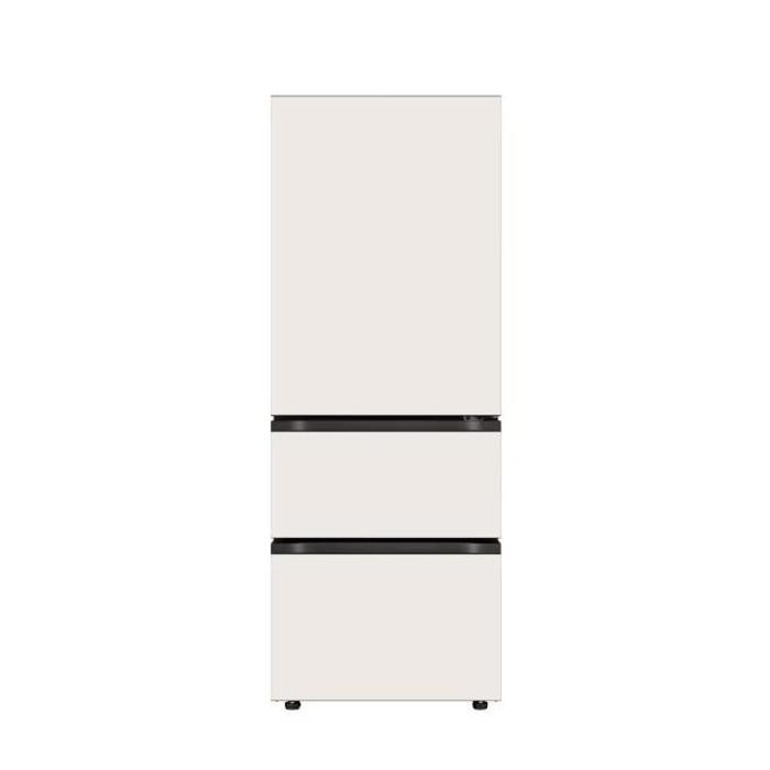 LG전자 [중고] 최상급 / 장한평점 LG 오브제 김치냉장고 J Z330MEEF21.AKOR