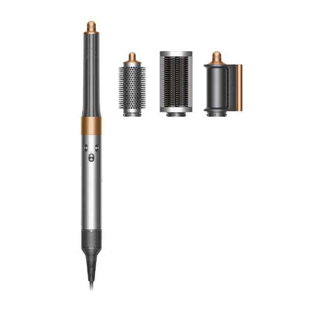 [최상급 / 장한평점] (진열)다이슨 에어랩 Long Origin + (J)AIRWRAPORIGINPLUS(Y24)