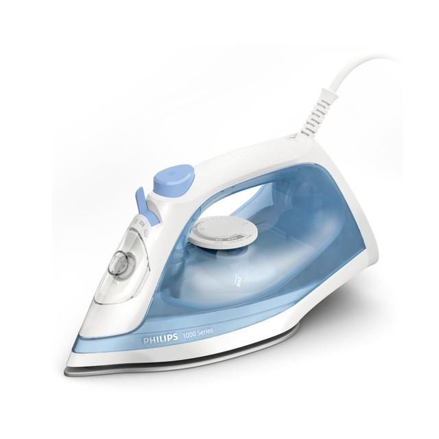 [최상급 / 장한평점] 필립스 스팀다리미 시리즈 1000(DST1010) (J)DST-1010