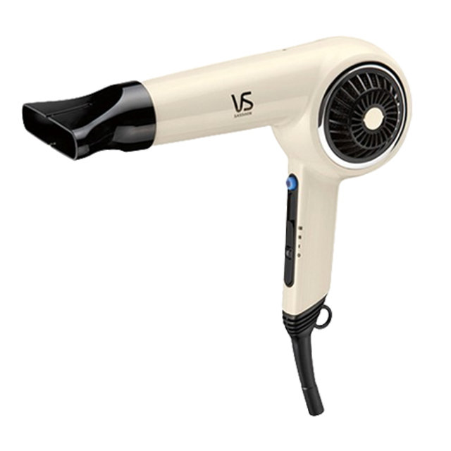 [최상급 / 장한평점] 비달사순 1800W 프로페셔널 레트로 드라이어 (J)VSD993K