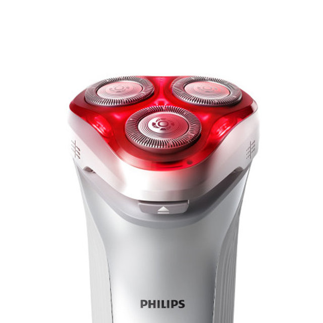 [최상급 / 장한평점] 필립스 SKIN LED 전기 면도기 (J)LED-4500