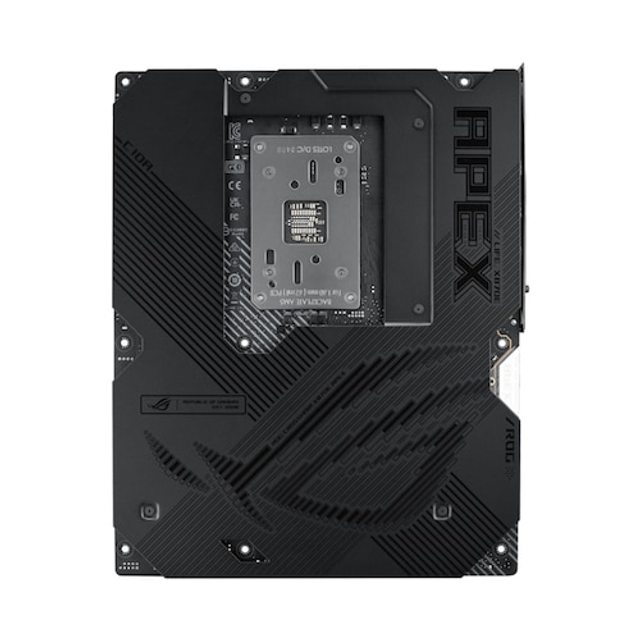 ASUS ROG CROSSHAIR X870E APEX 대원씨티에스